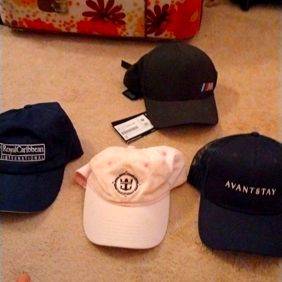 BMW Other - New withtagsBMW edition BMW M collection cap all items $10 or less ar 10 for $25